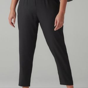 Vetta The Tencel Tapered Pant
